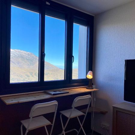 Suite Au Pied Des Pistes - Pla D'Adet Saint-Lary-Soulan Exteriör bild